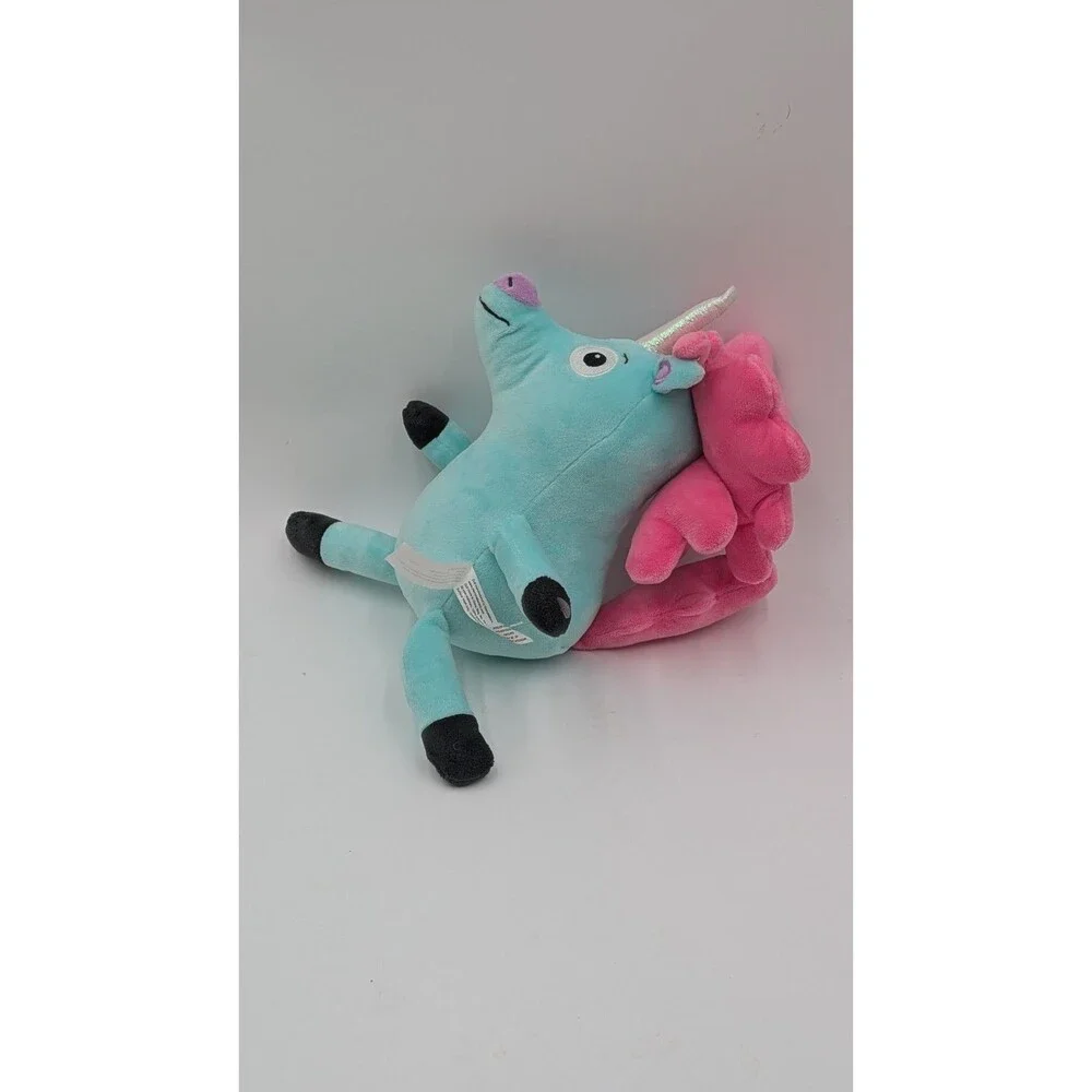MerryMakers Kevin the Unicorn 9